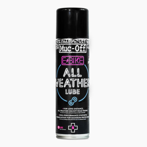 Muc-off Ebike All Weather Lube