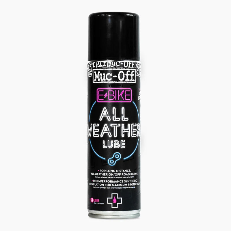 Muc-off Ebike All Weather Lube