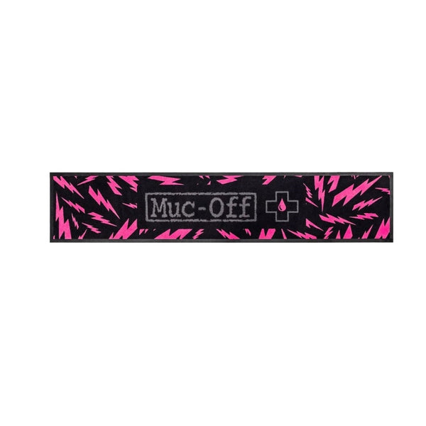 Muc-off Absorbing Bike Mat