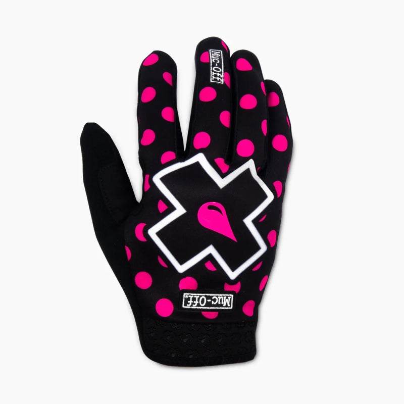 Muc-off Riders Gloves Full Finger