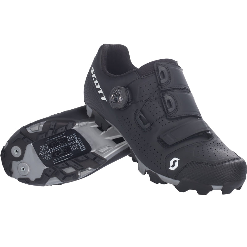 Scott Mtb Team Boa Shoes