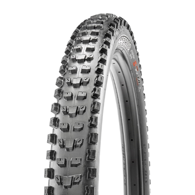 Maxxis Dissector 29 X 2.40 Exo Plus 3C Maxxterra E25 TR