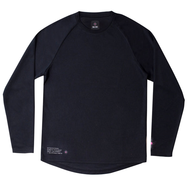 Muc-off Riders Jersey Long Sleeve