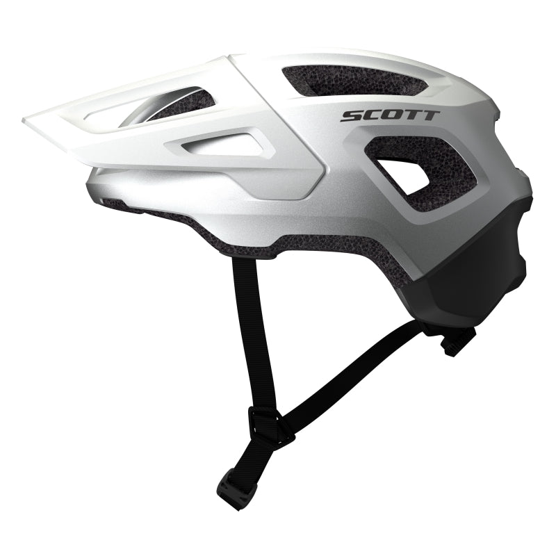 Scott Helmet Argo Plus (ce)