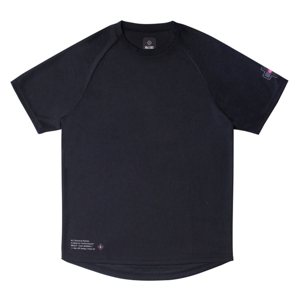 Muc-off Riders Jersey Short Sleeve