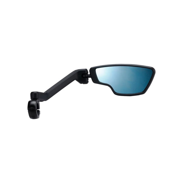 Mount Mirror - Right BBB Cityview' Clamp