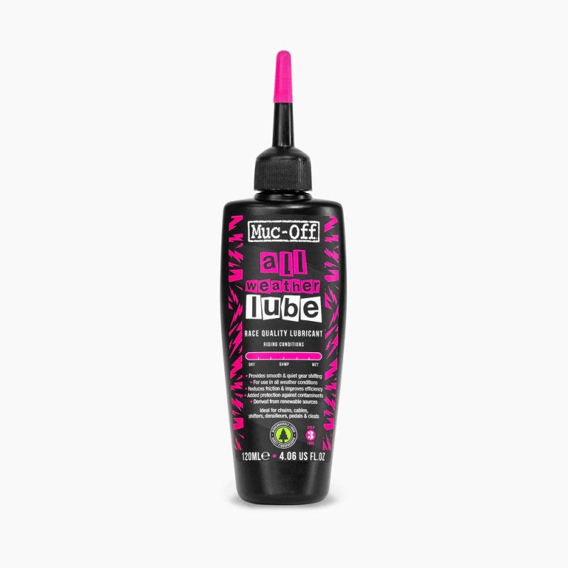 Muc-off All Weather Lube #20892