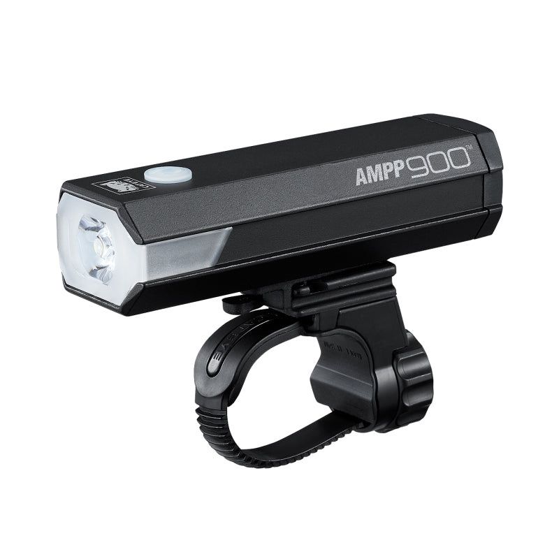 Cateye Ampp 900 Front Light EL089RC