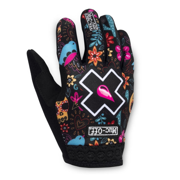 Muc-Off Youth MTB Gloves SHCP