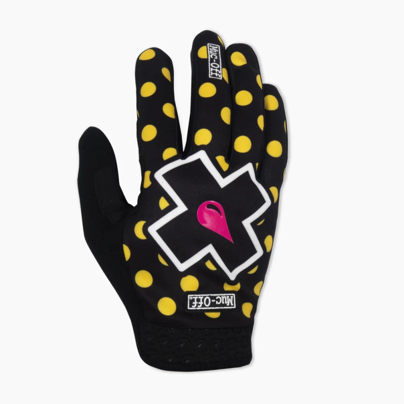 Muc-off Riders Gloves Full Finger