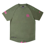 Muc-off Riders Jersey Short Sleeve