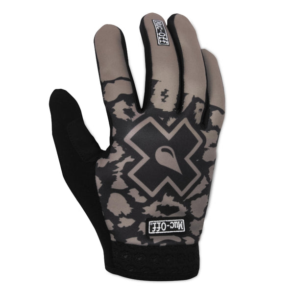 Muc-off Mtb Gloves Leopard