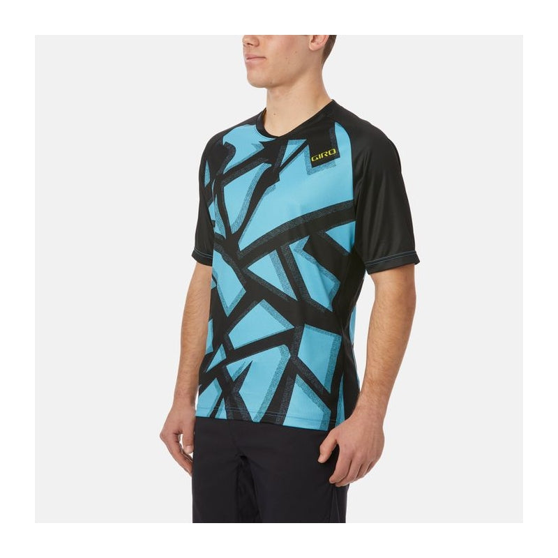 Giro Roust Jersey Mtb Mens