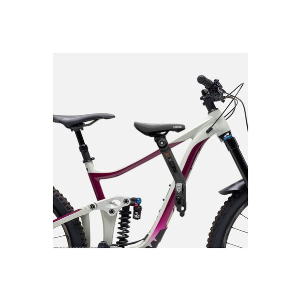 Kids Ride Shotgun 2.0 Child Seat
