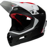 Bell Sanction 2 Dlx Mips Fullface Helmet
