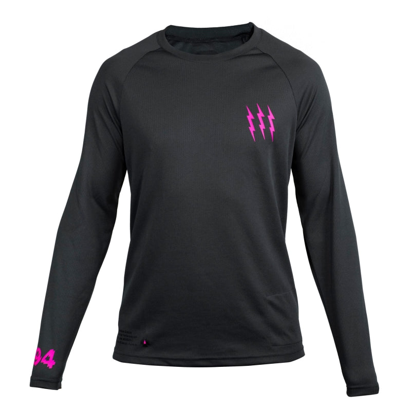 Muc-off Riders Jersey Long Sleeve