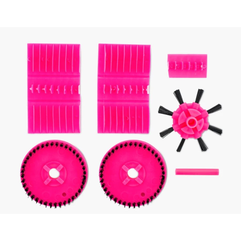 Muc-off Tool X3 Spare Parts Kit #276