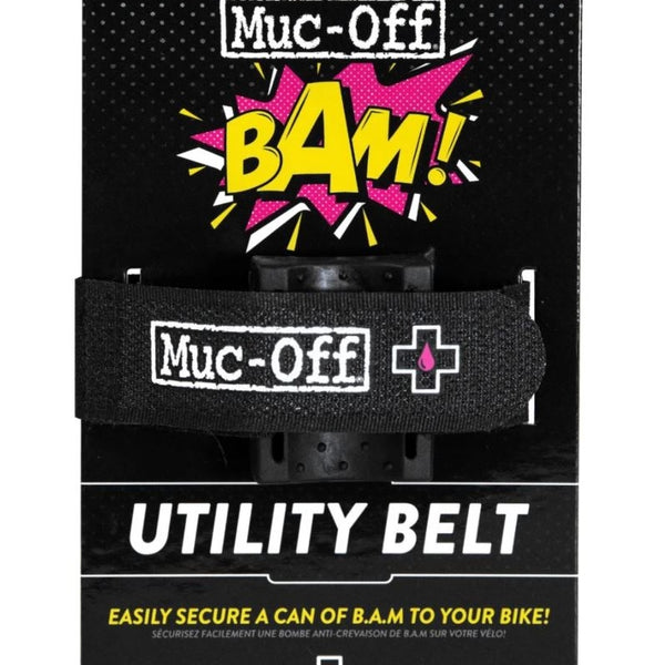 Muc-off B.a.m! Holster