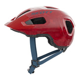Scott Supra JR Helmet Corsa Red