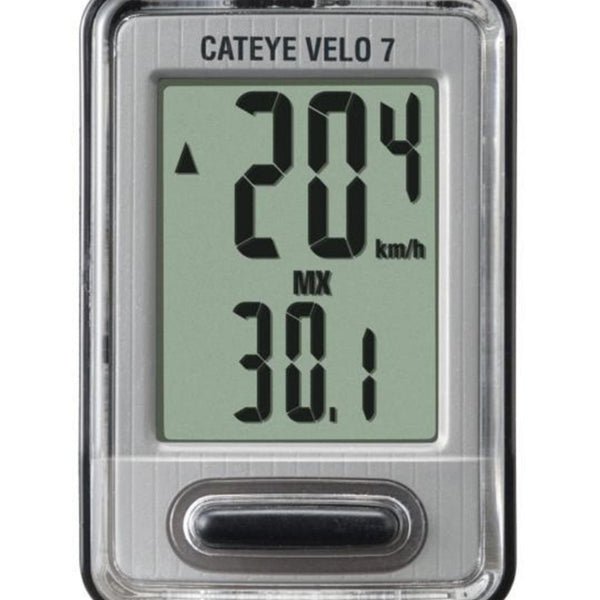 Cateye Velo 7 CC-VL520