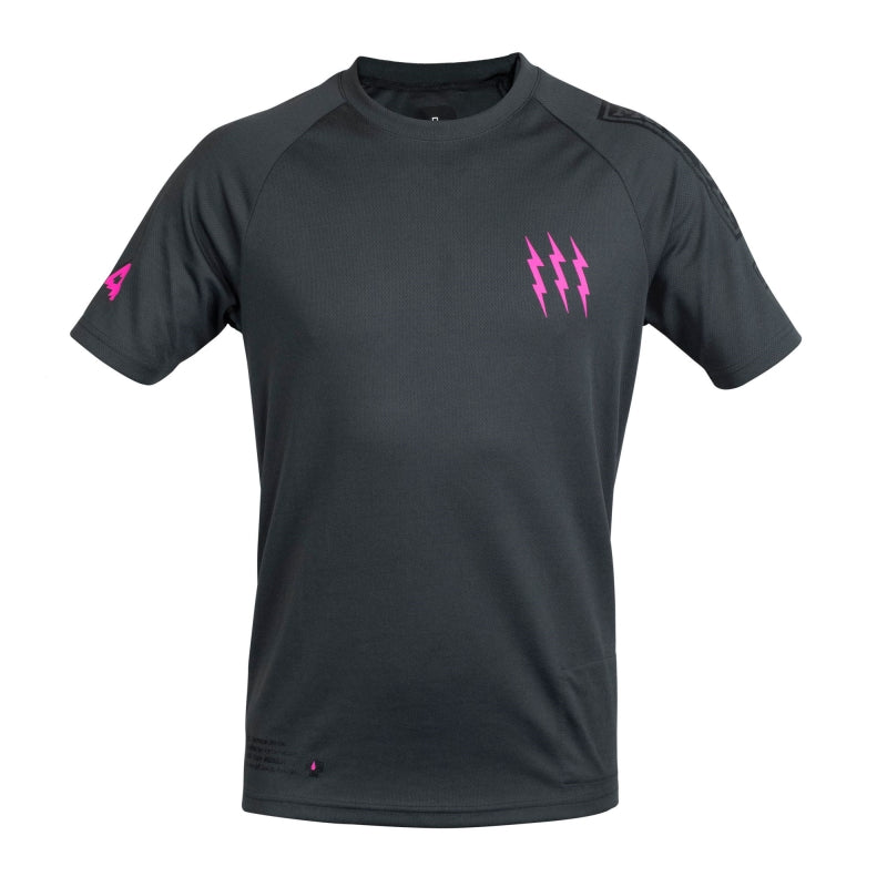 Muc-off Riders Jersey Short Sleeve