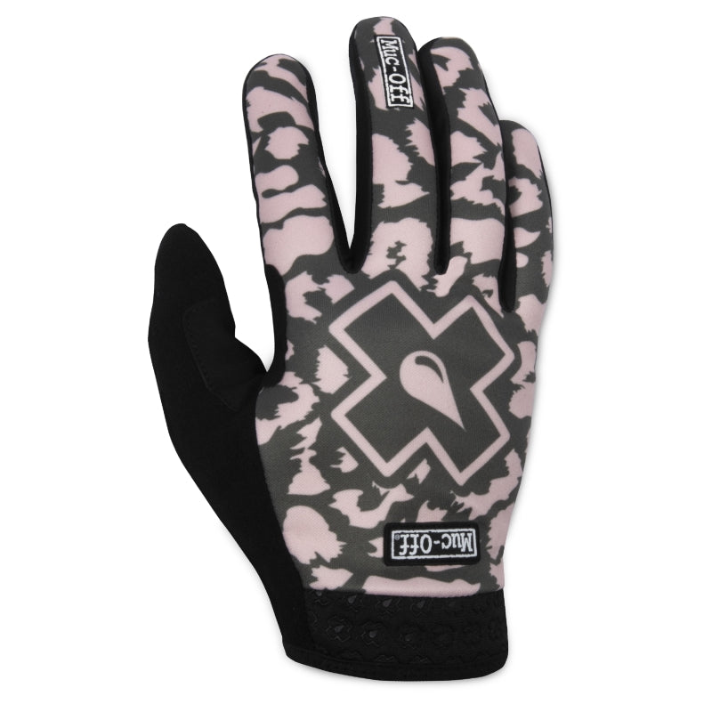 Muc-off Mtb Gloves Leopard