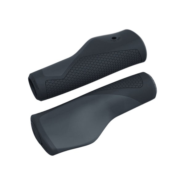 Bbb Mamba Ergonomic Lock On Grips