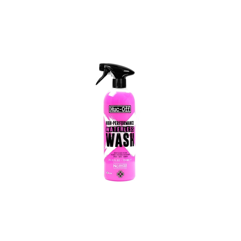 Muc-off High Performance Waterless Wash