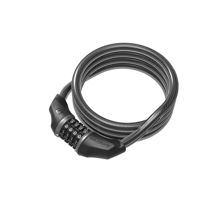 Syncros Lock Combination Cable SL-06 10 X 1850MM