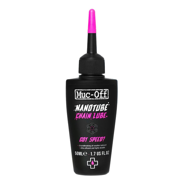 Muc-off Lube Nanotube #416