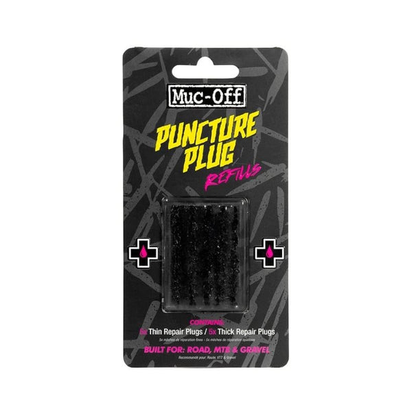 Muc-off Replacement Puncture Plugs