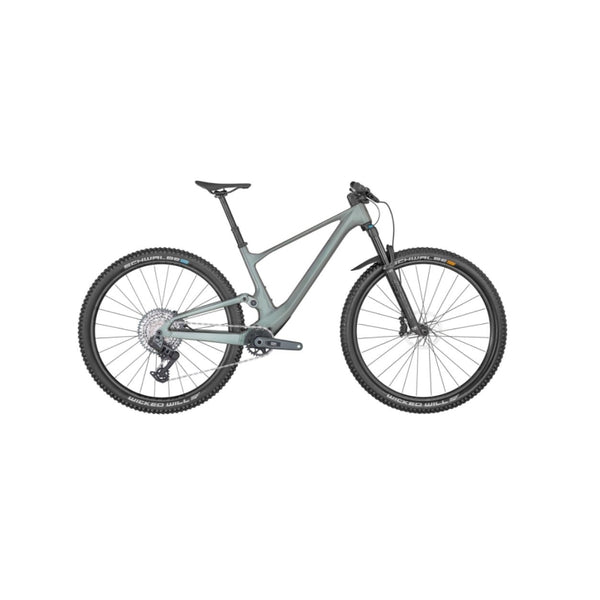 Scott Spark 920 TR