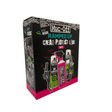 Muc-off Kit Clean - Protect - Lube Ramped Up Myride