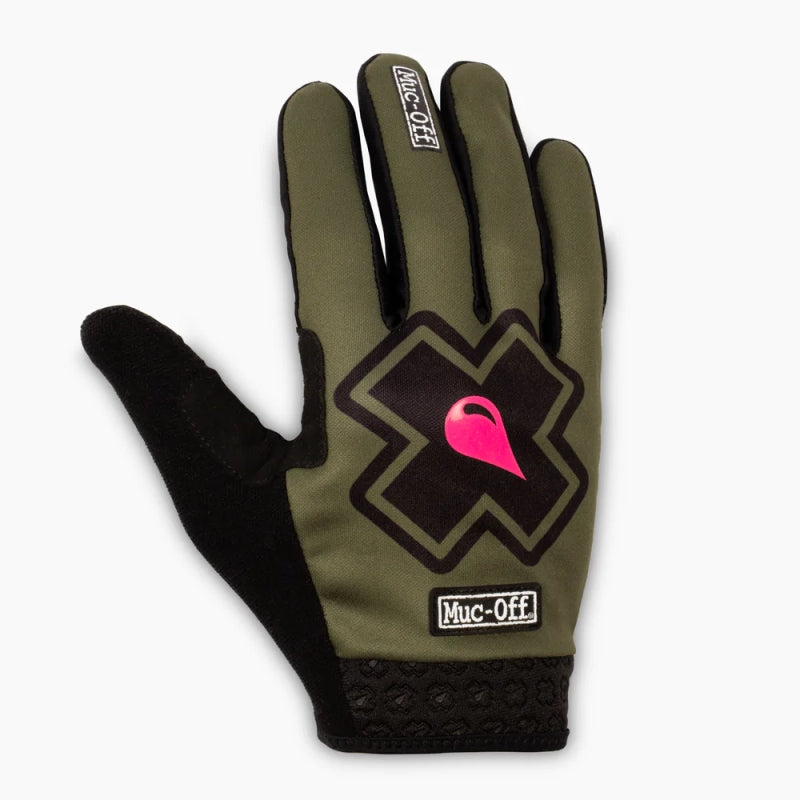 Muc-off Rider Mtb Gloves