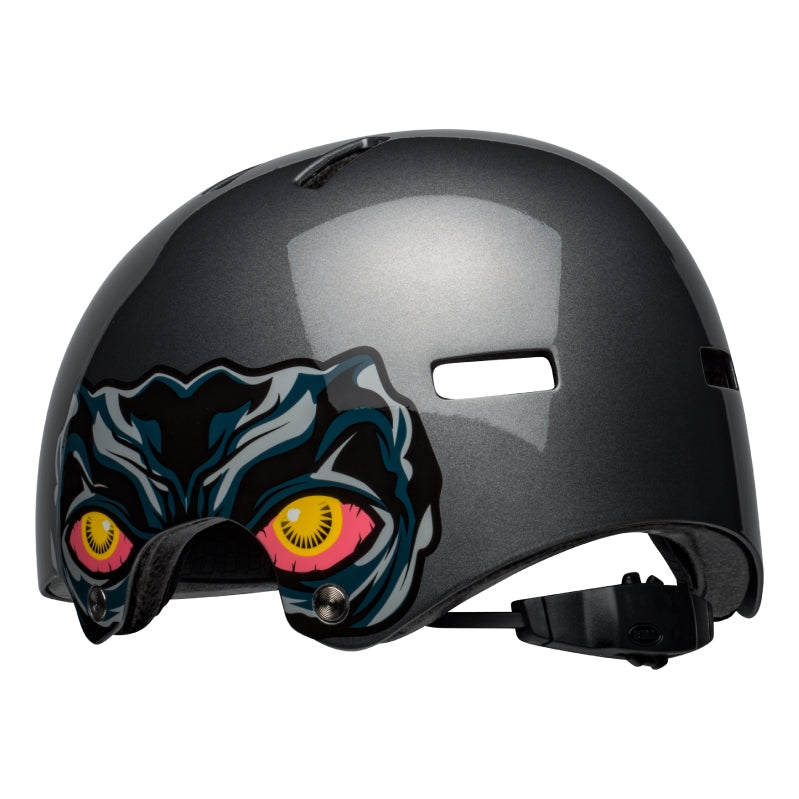 Bell Local Action Fit Helmet