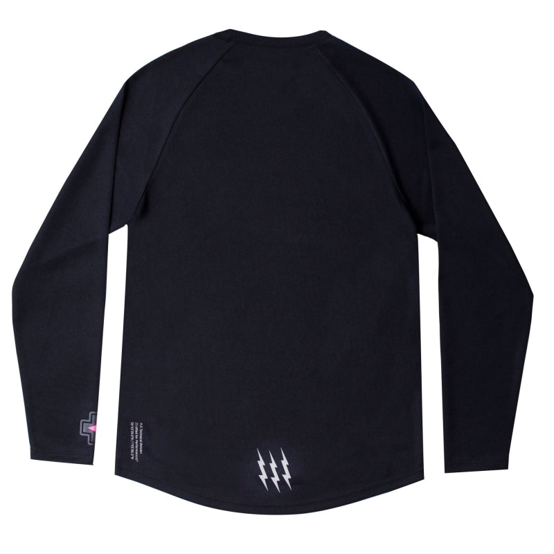 Muc-off Riders Jersey Long Sleeve