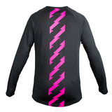 Muc-off Riders Jersey Long Sleeve