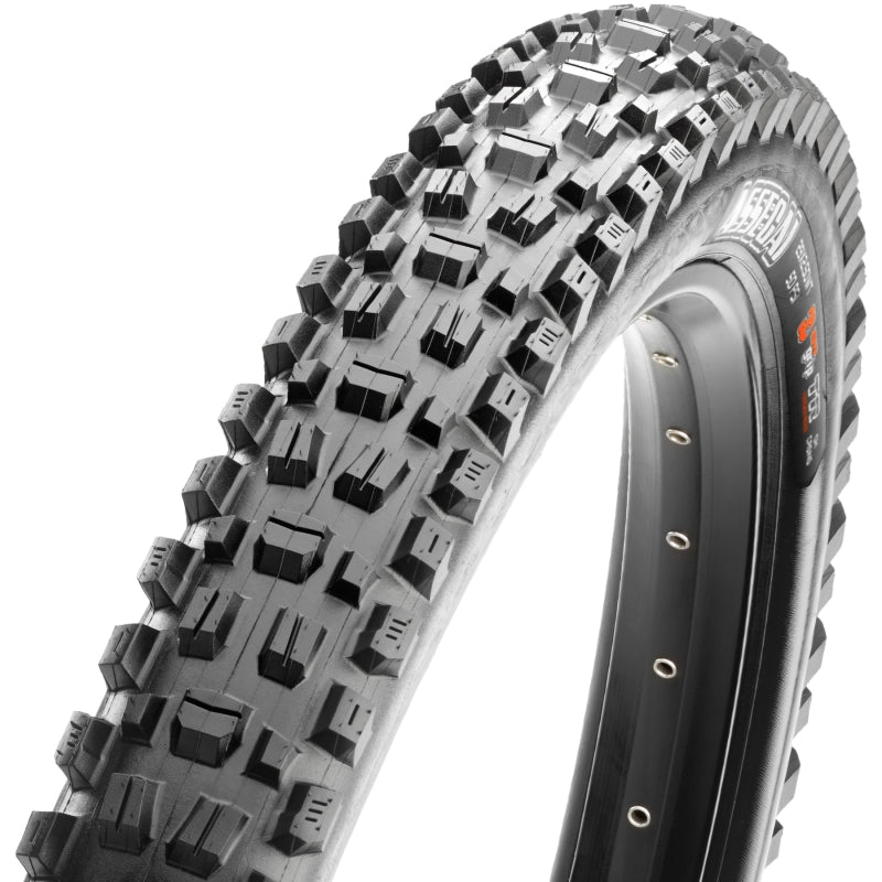 Maxxis Assegai 29 X 2.50 Exo Plus 3C Maxxterra E25 TR