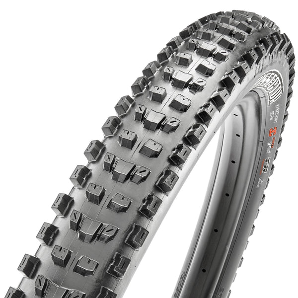 Maxxis Dissector 27.5 X 2.40 Exo Plus 3C Maxxterra E25 TR