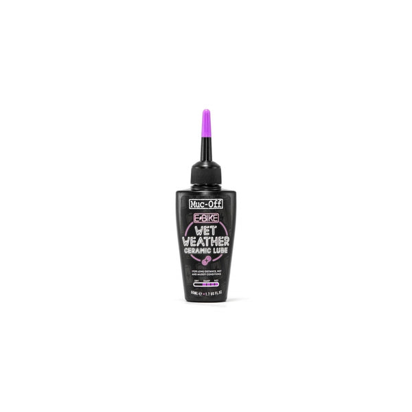 Muc-off Ebike Wet Lube #1105