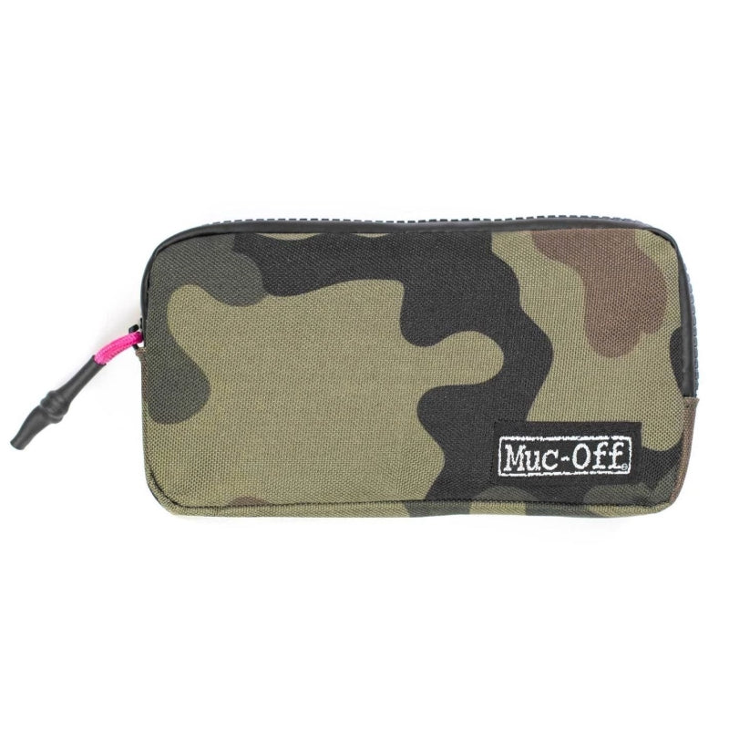 Muc-off Essentials Case