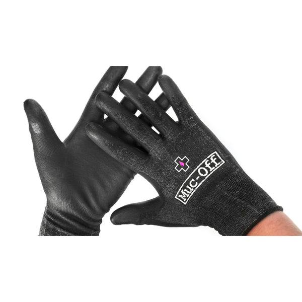 Muc-off Mechanics Gloves