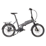 Avanti E-foldster