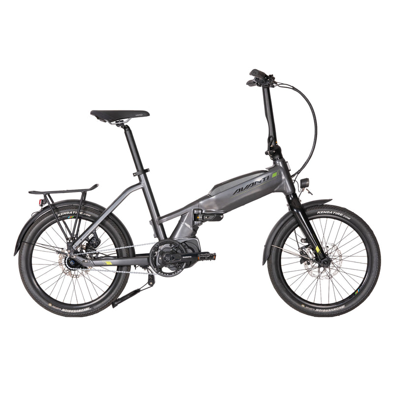 Avanti E-foldster