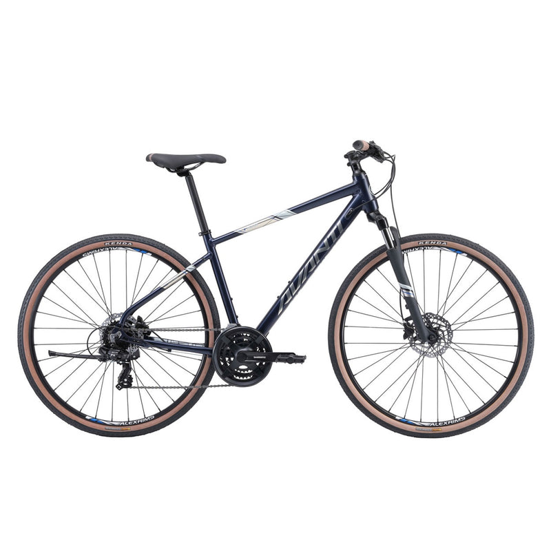 Avanti X-plorer 1