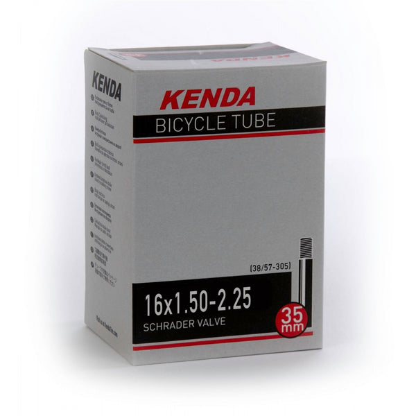 Kenda Tube 16