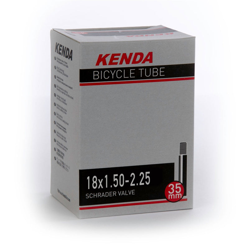 Kenda Tube 18