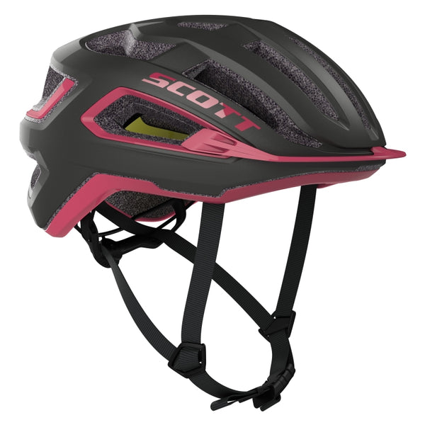 Scott Arx Plus Helmet