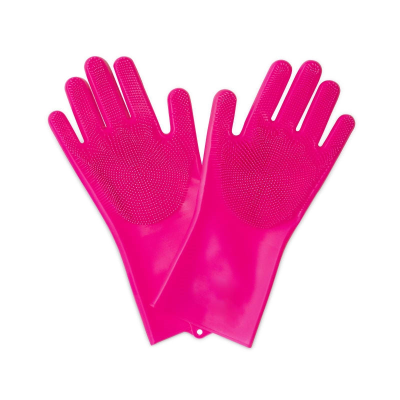 Muc-off Deep Scrubber Glove