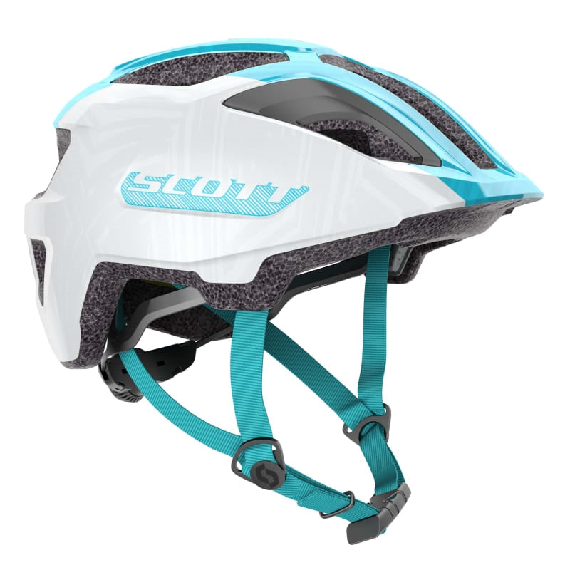 Scott Spunto Junior Helmet 50-56CM